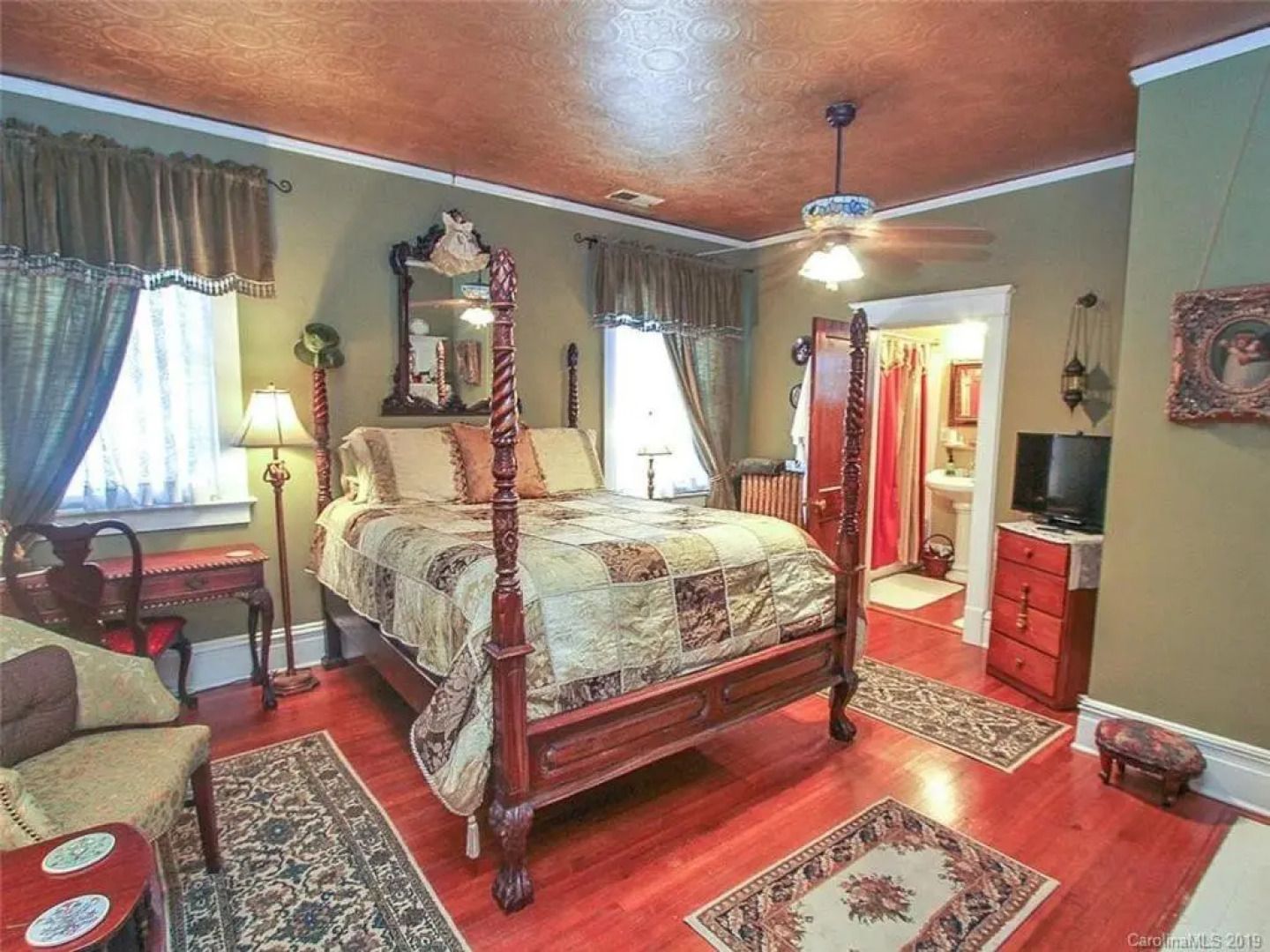 The Inn on Front Street