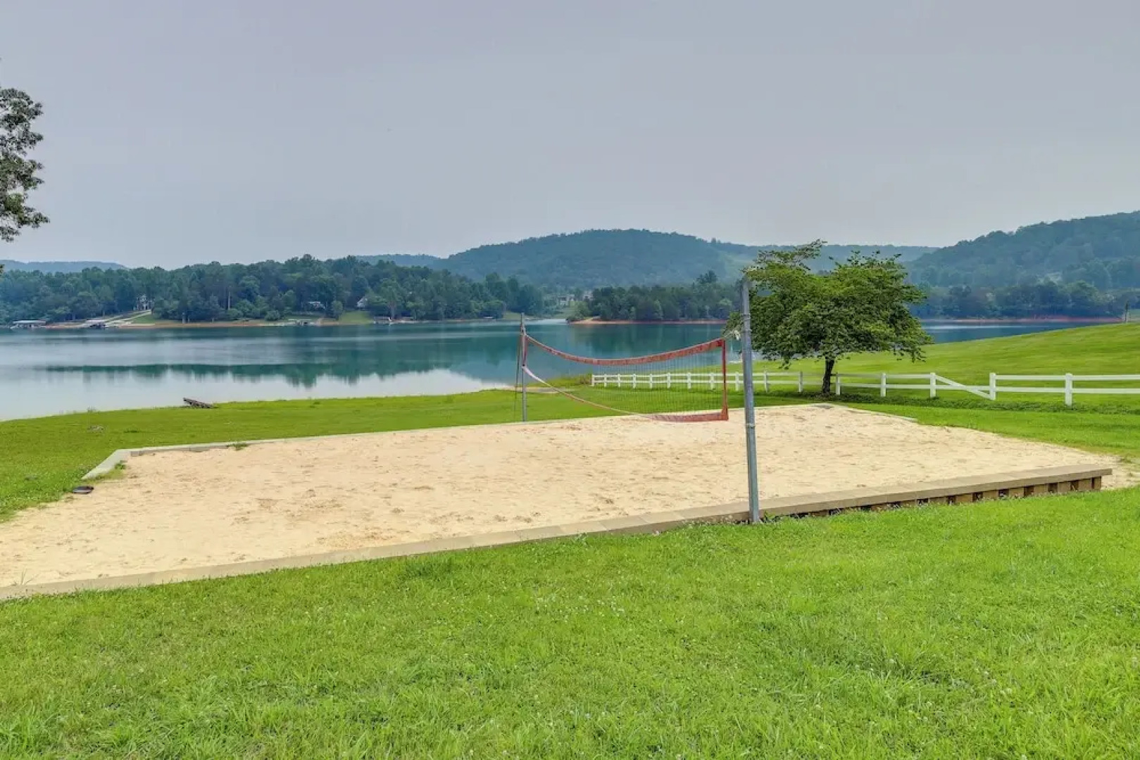 Lakefront Sharps Chapel Retreat w/ Boat Dock!