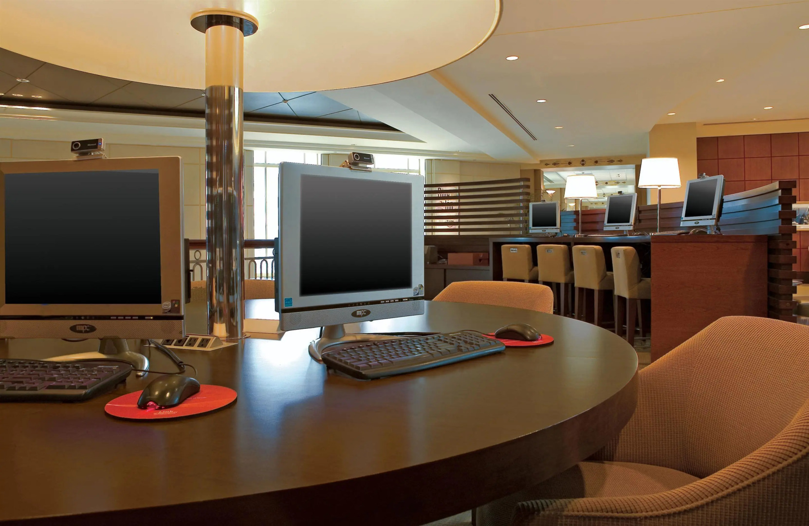 Sheraton Atlantic City Convention Center Hotel