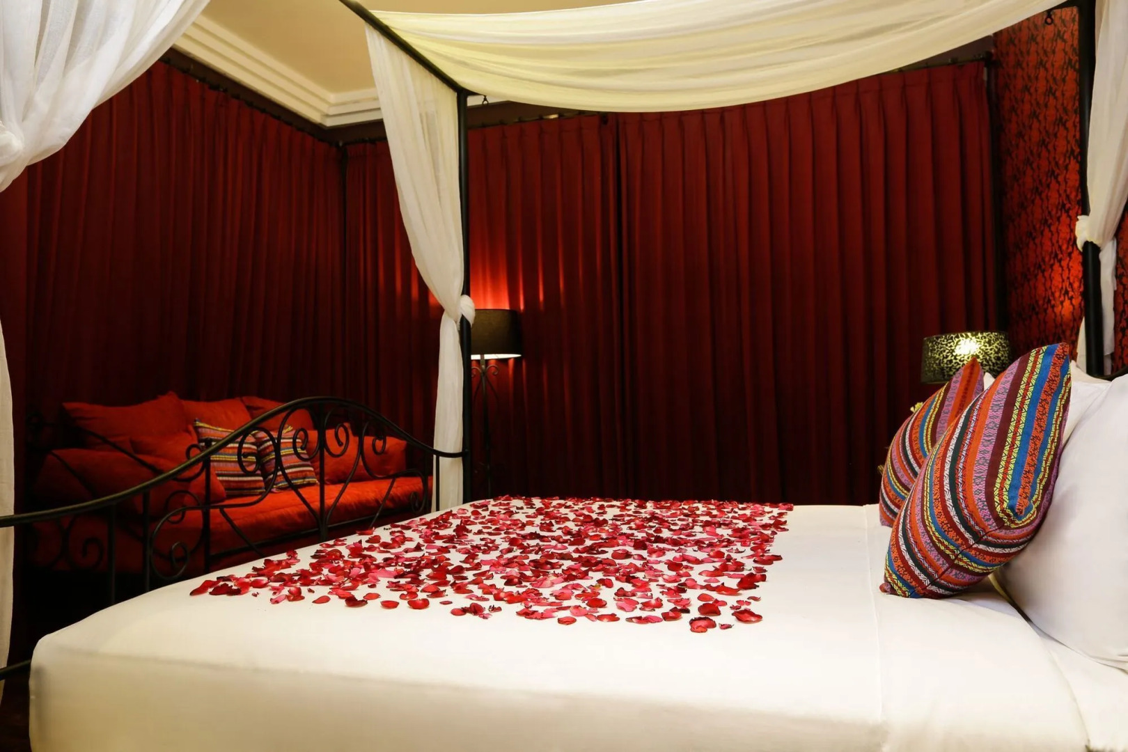 Villa Delmara At Balian Beach