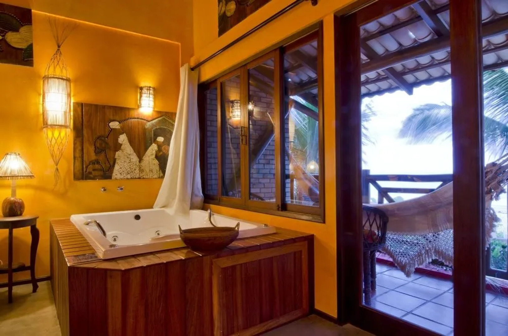 Kaná Pousada de Charme