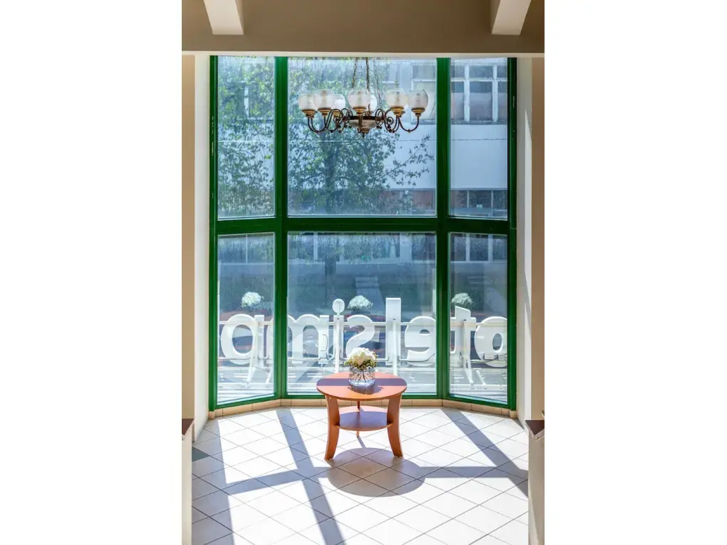 Отель Simple Plus