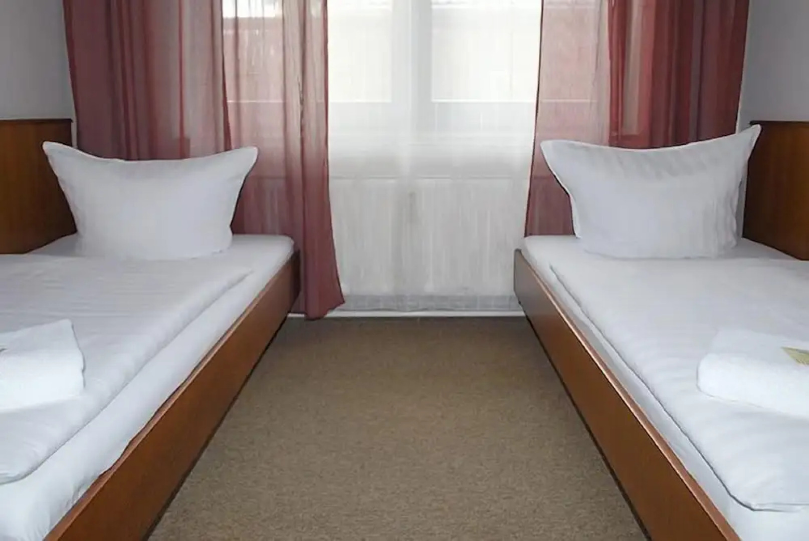 Hotel - Zum goldenen Stern