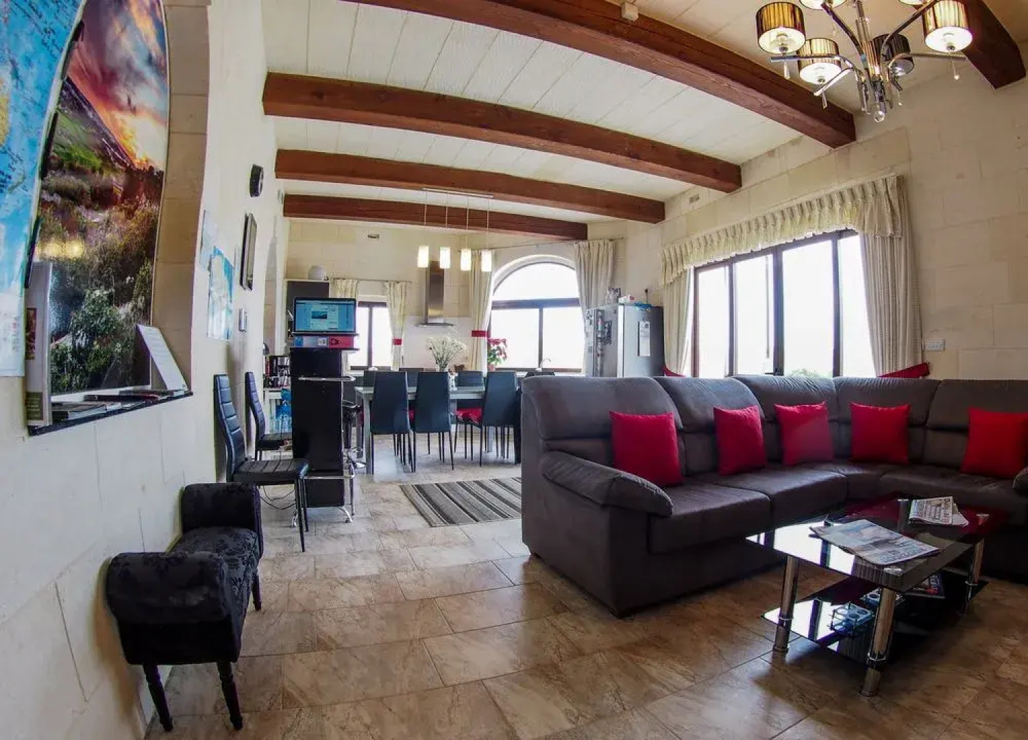 Country Views Bed & Breakfast