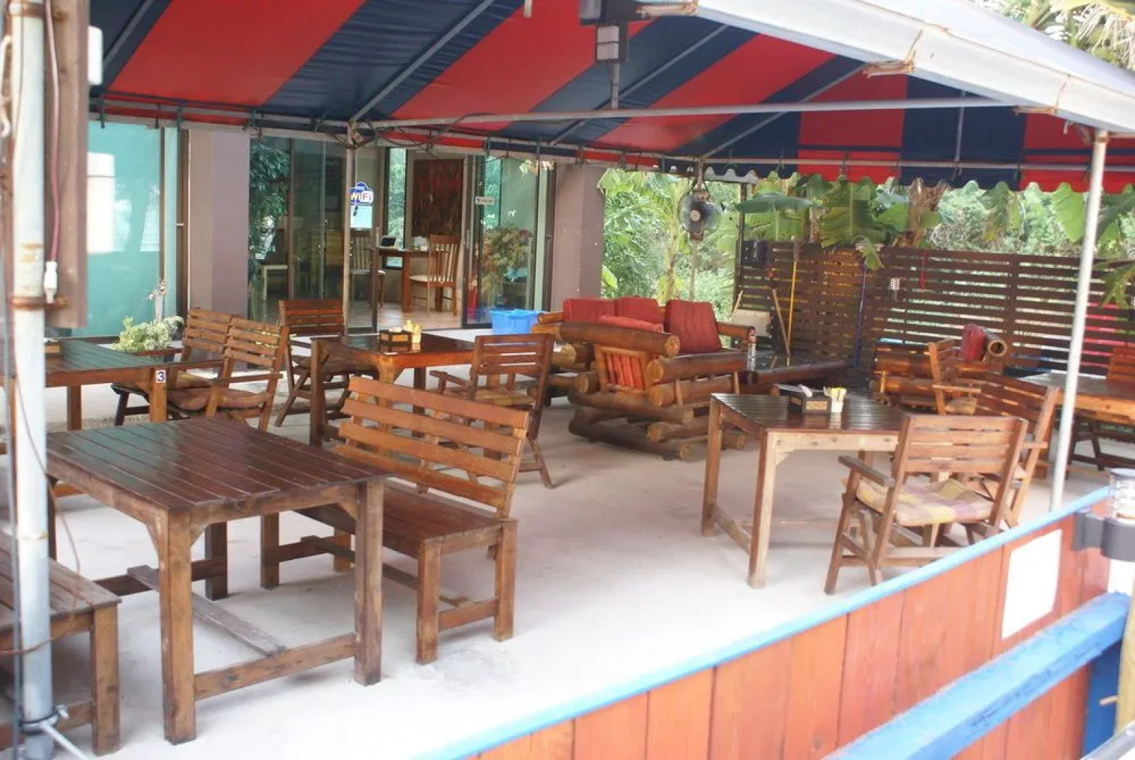 Beach Apartment Hat Mae Ramphueng