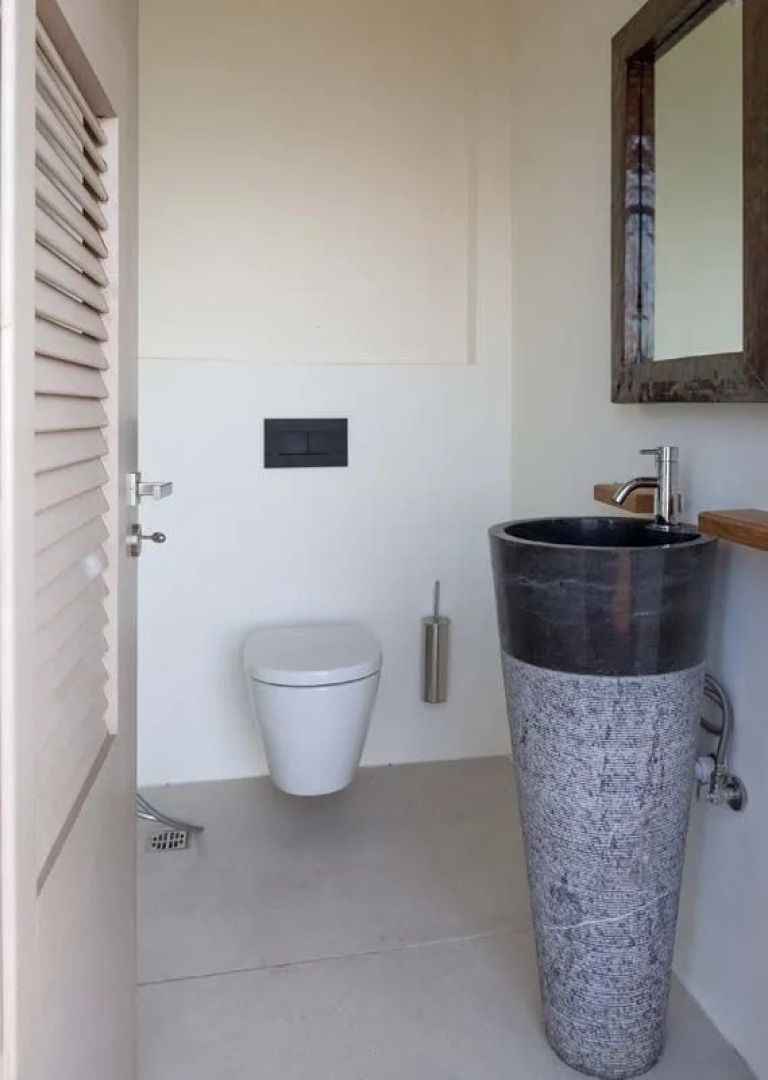 Villa Kastos-Beachfront Villa