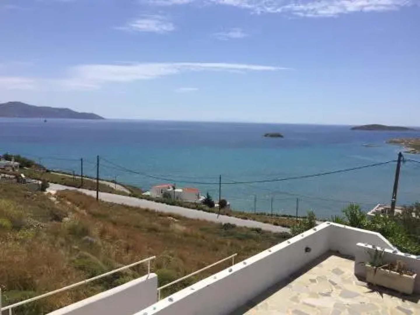 The Grand Beach House