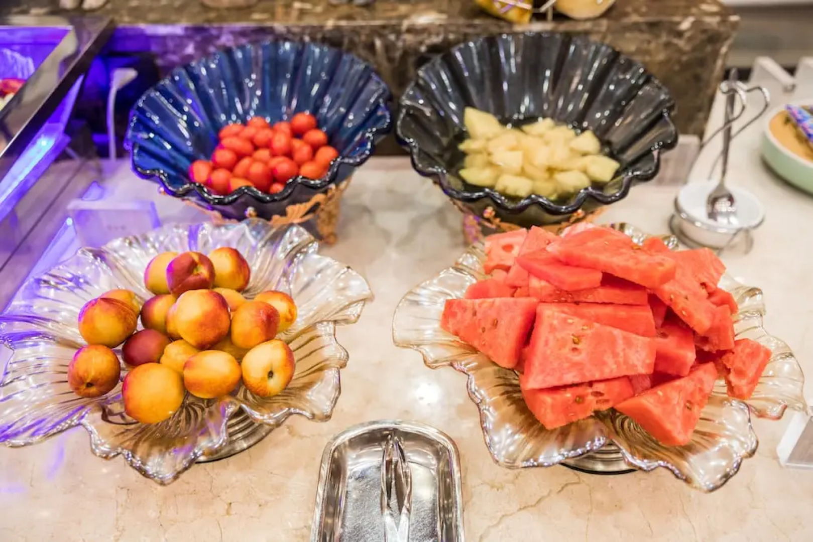 Jinjiang Metropolo Hotel - Xuzhou Train Station Chudu