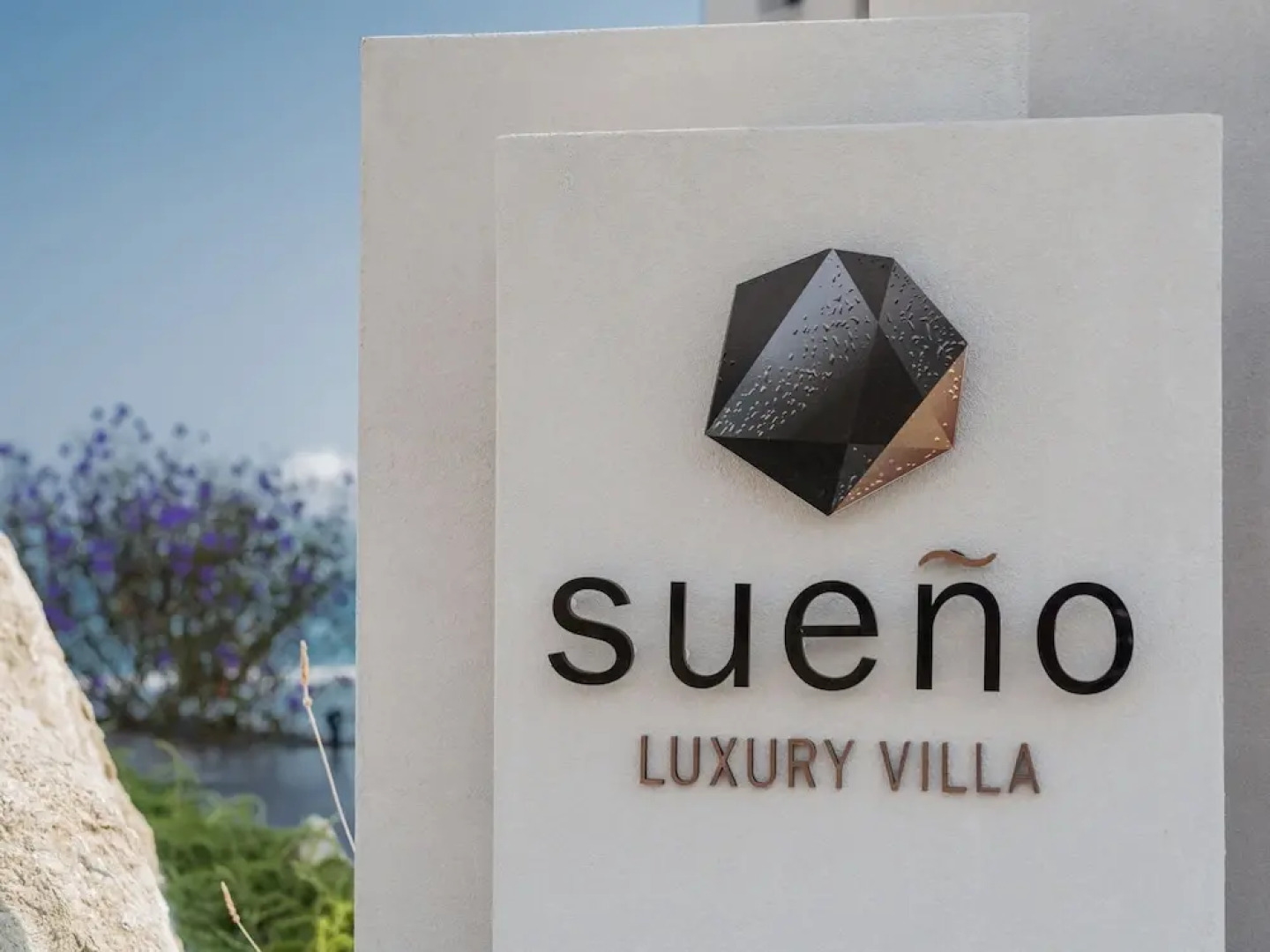 Sueño LUXURY VILLA 180 Iconic Sea View