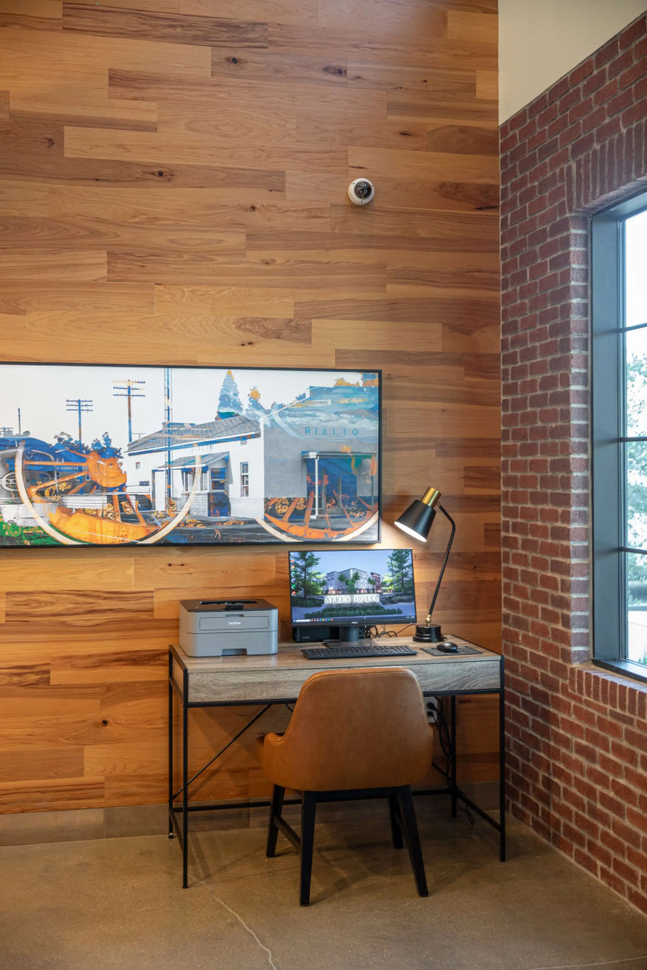 Ayres Hotel Rialto Fontana