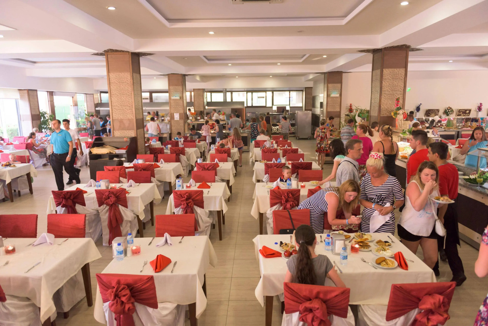 Club Sun Heaven Family & Spa