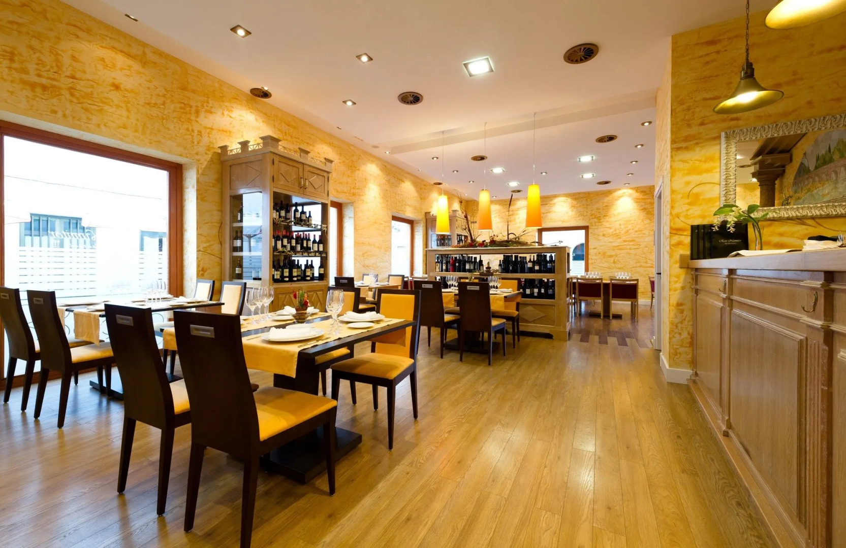 Aparthotel Capitolina