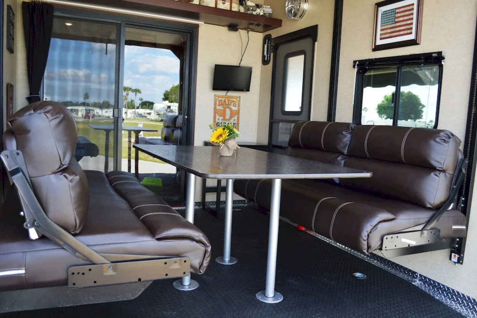 Geiger Key Marina RV Park