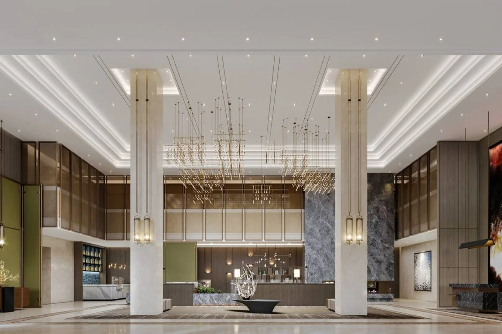 Doubletree By Hilton Anshan