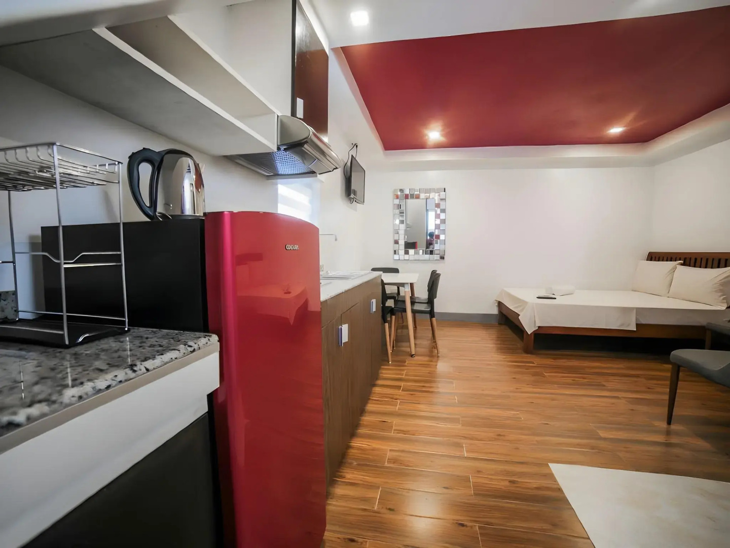 Bataan White Corals Beach Resort