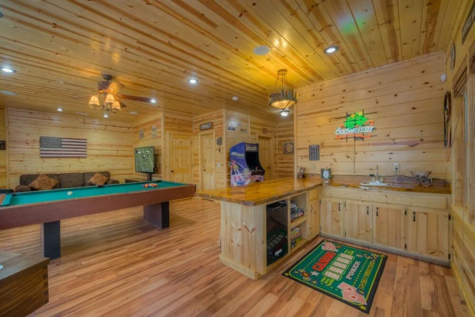 Hilltop Hideaway by Escape to Blue Ridge