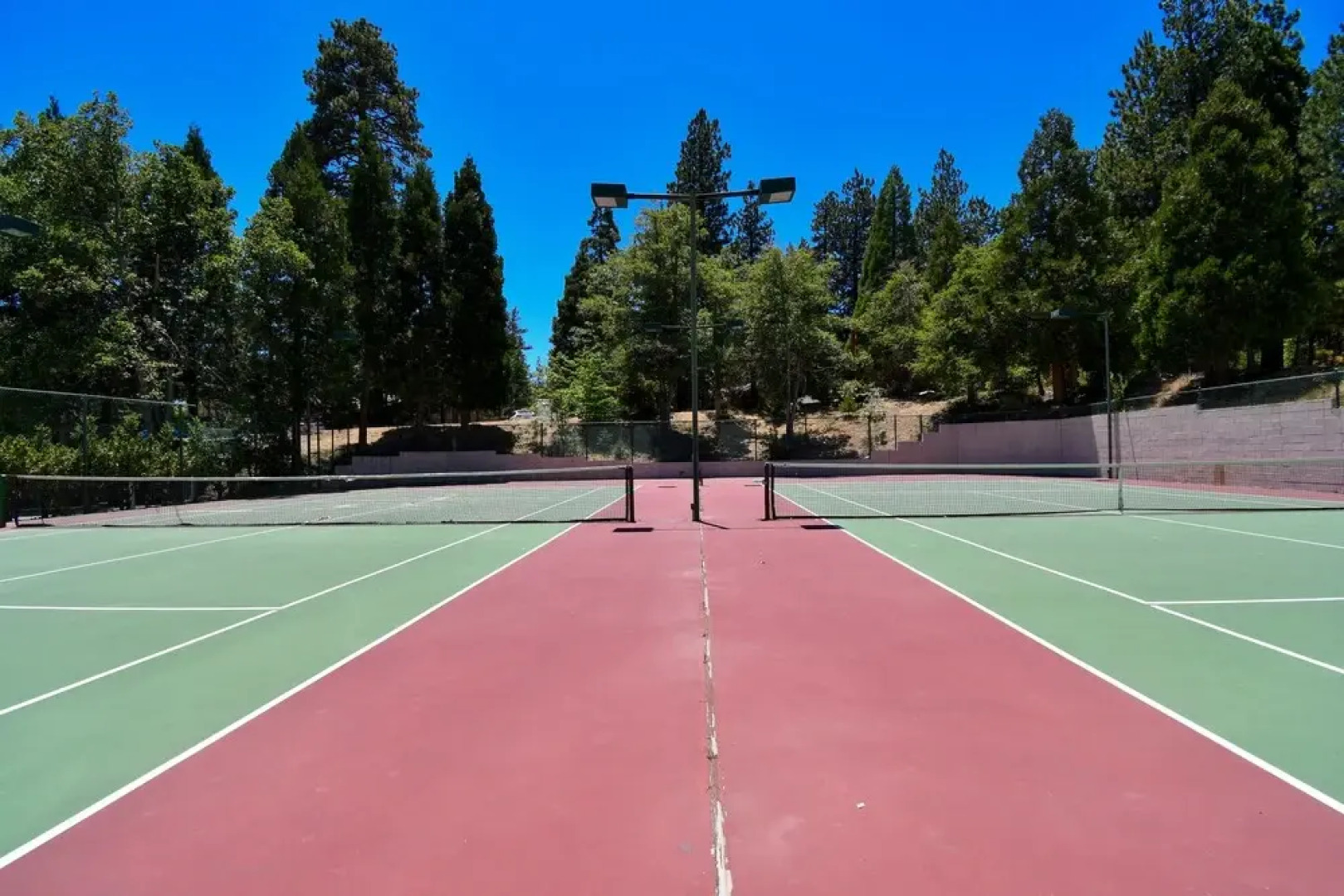 North Bay At Lake Arrowhead