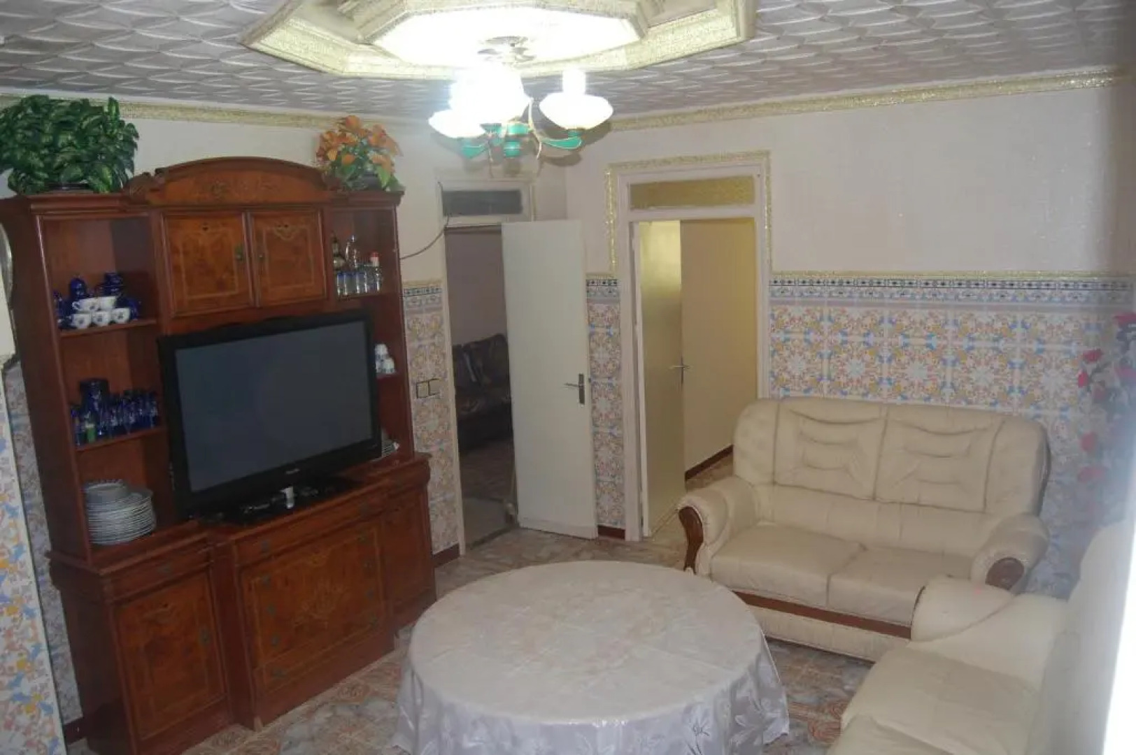 Appartement alhoceima