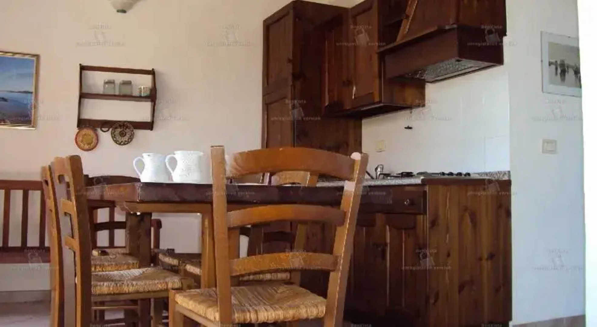 Villetta Singola vista mozzafiato Porto San Paolo