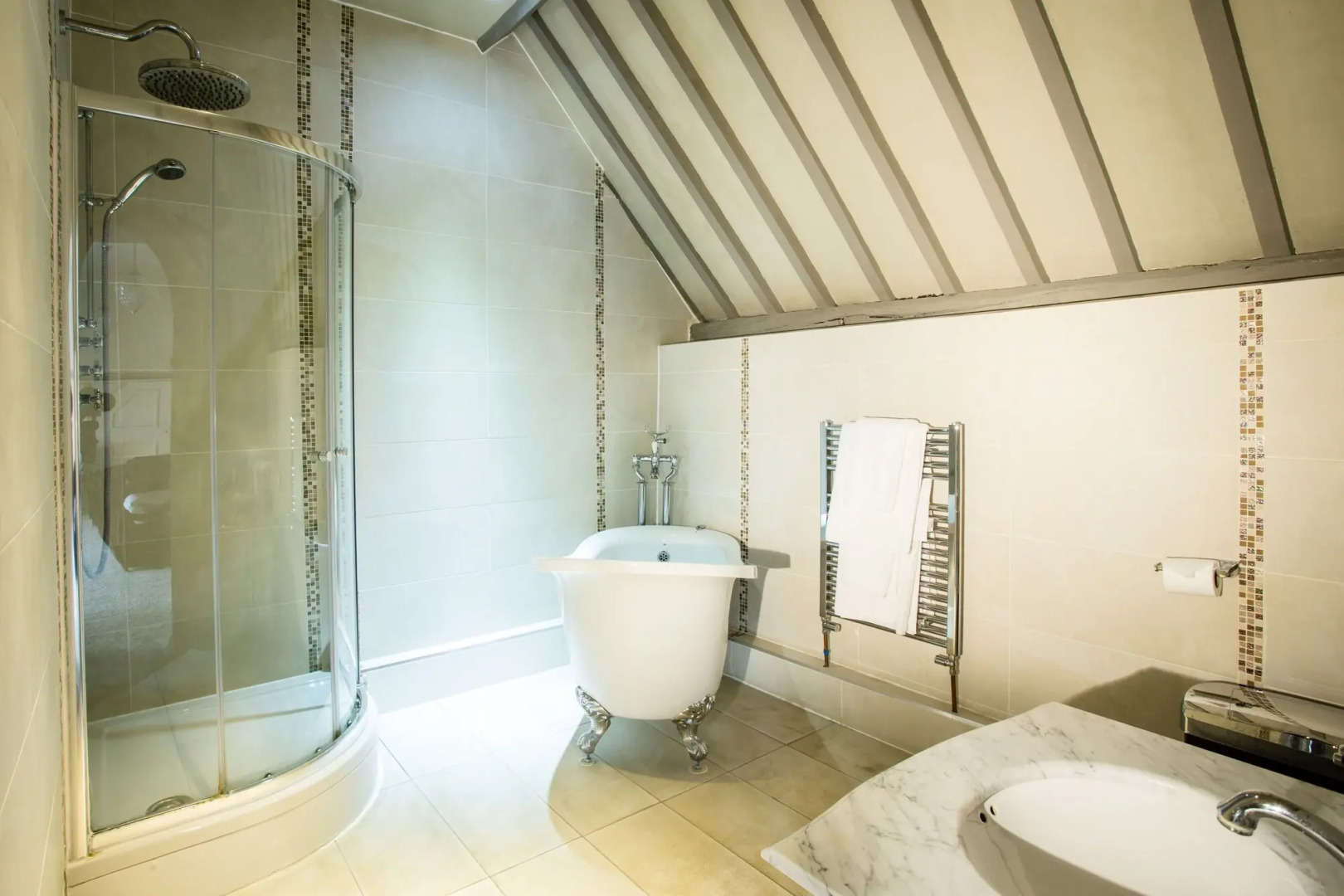 The Spread Eagle Hotel