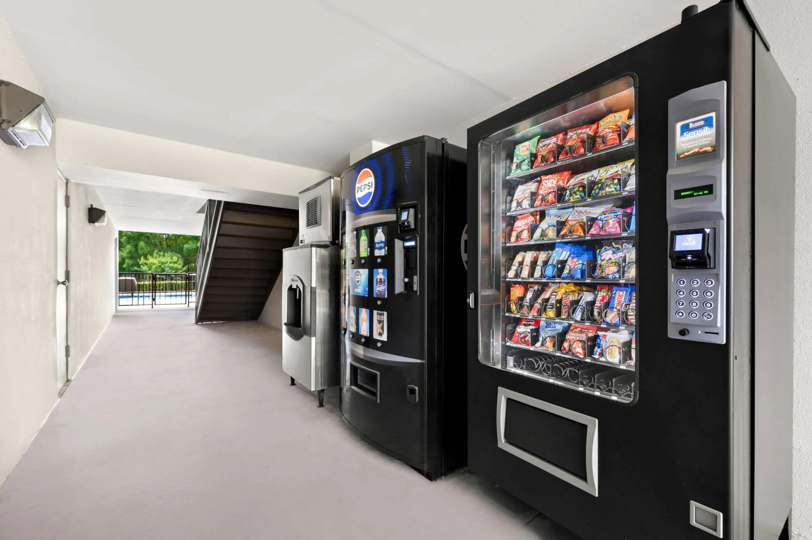 Quality Inn Pelham I-65 exit 246