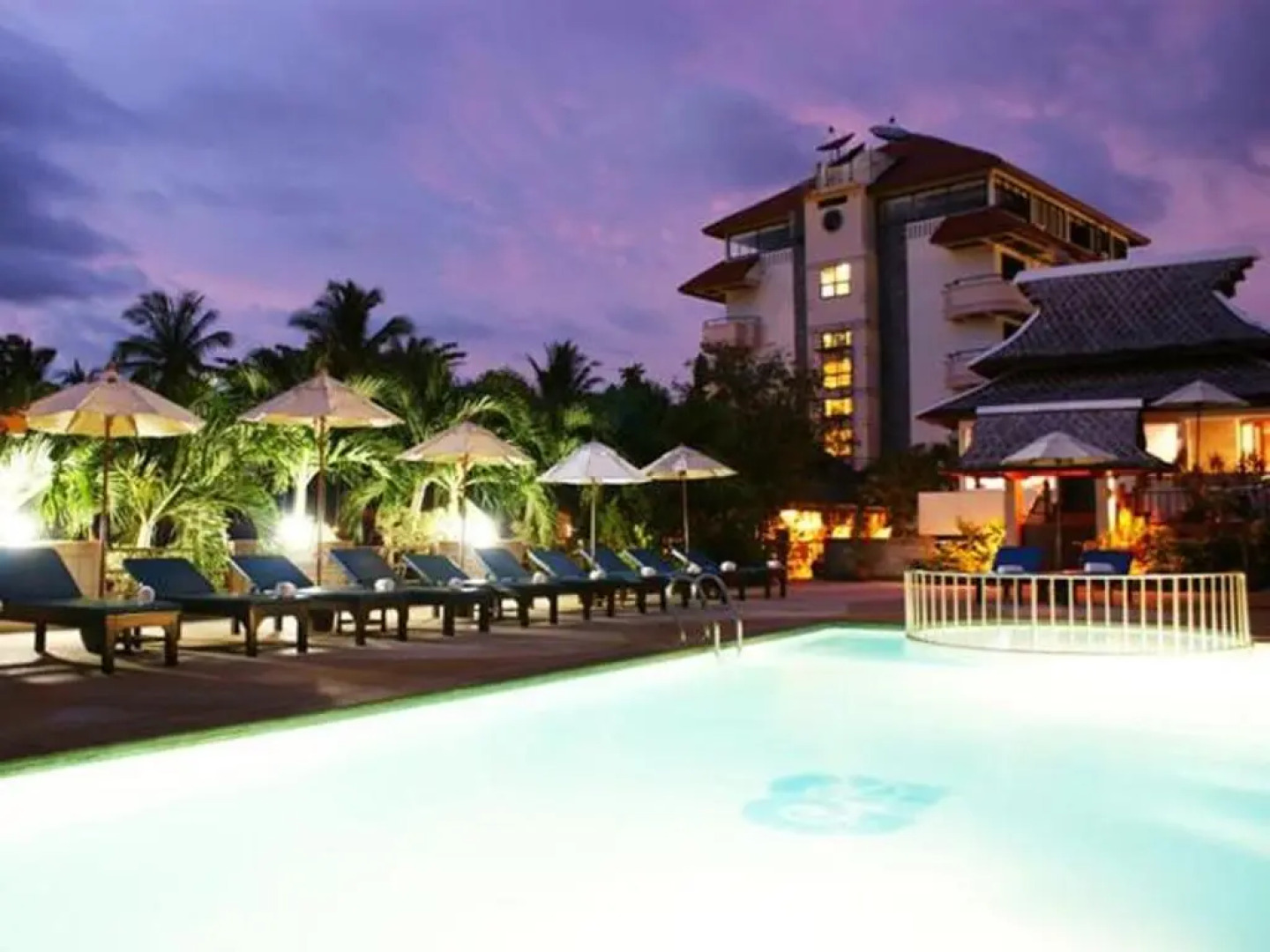 Days Inn by Wyndham Aonang Krabi