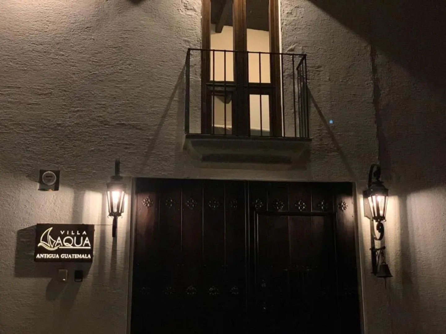 Villas Aqua Los Cabos