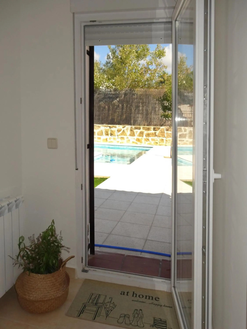 Casa Rural Mirando a la Peña "Grupo Mirando a Gredos"