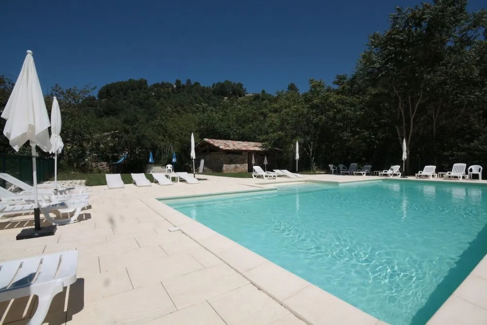 Domaine de lEau Vive