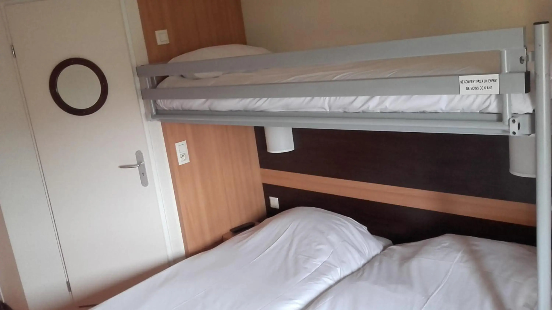 Hotel Première Classe Annemasse - Ville La Grand