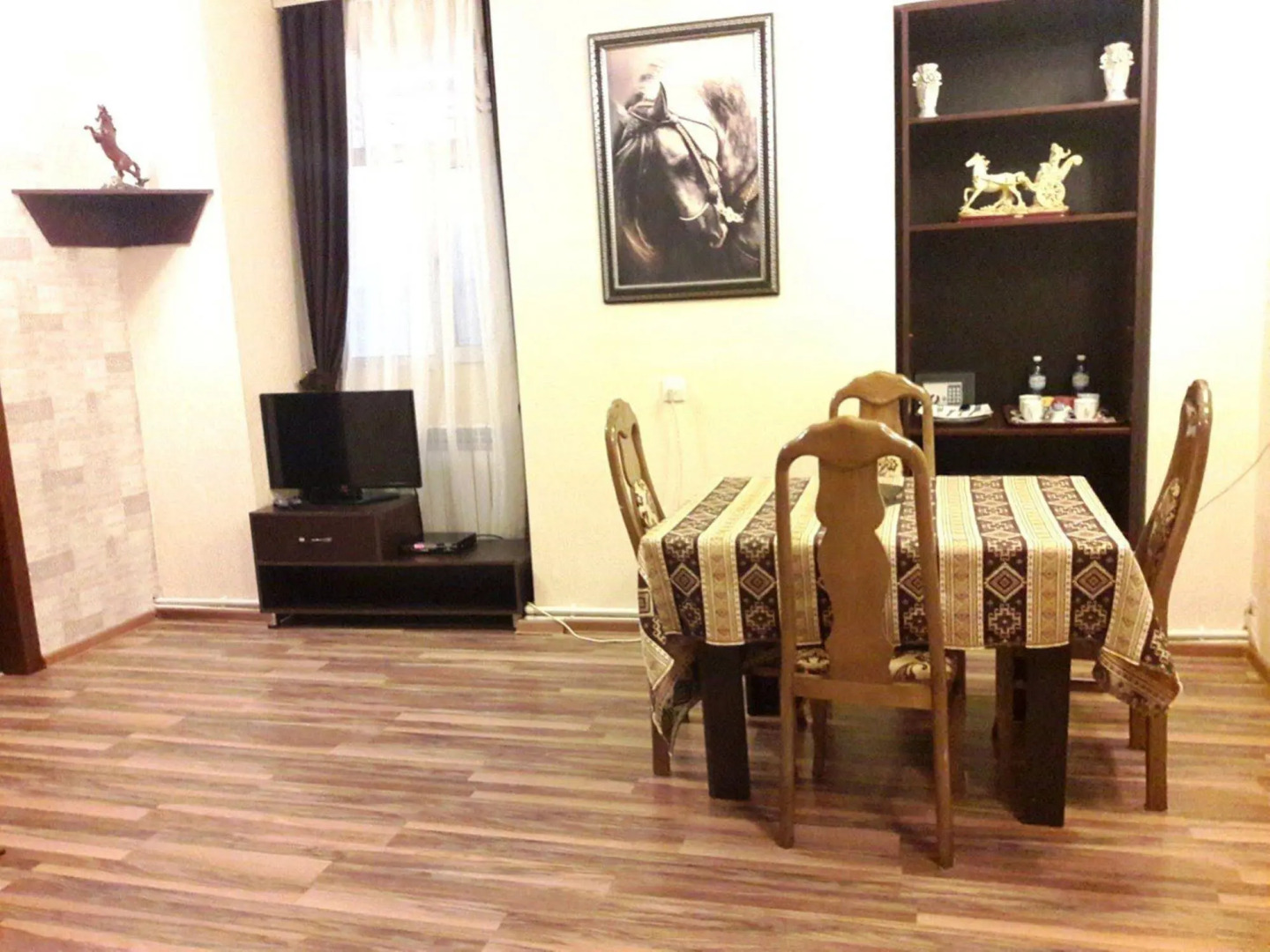 Гостевой дом Boulevard