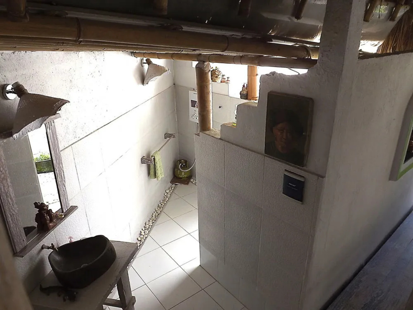 Uma Nandhi Villa Ubud