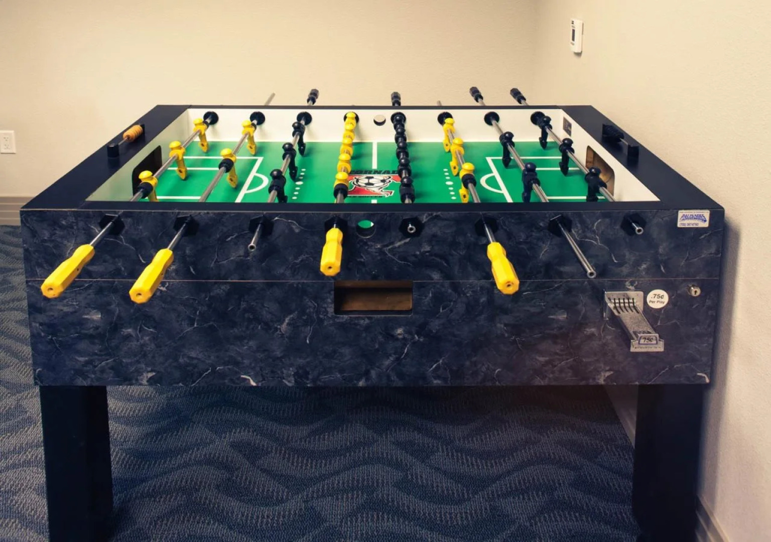 Club Wyndham Desert Blue