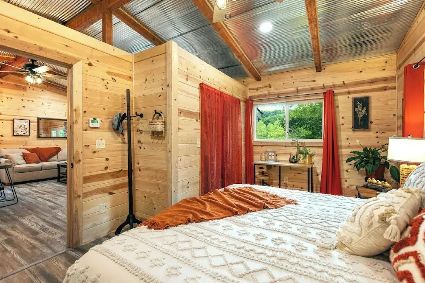 Cozy Cove Cabin The Perfect Ozark Retreat!
