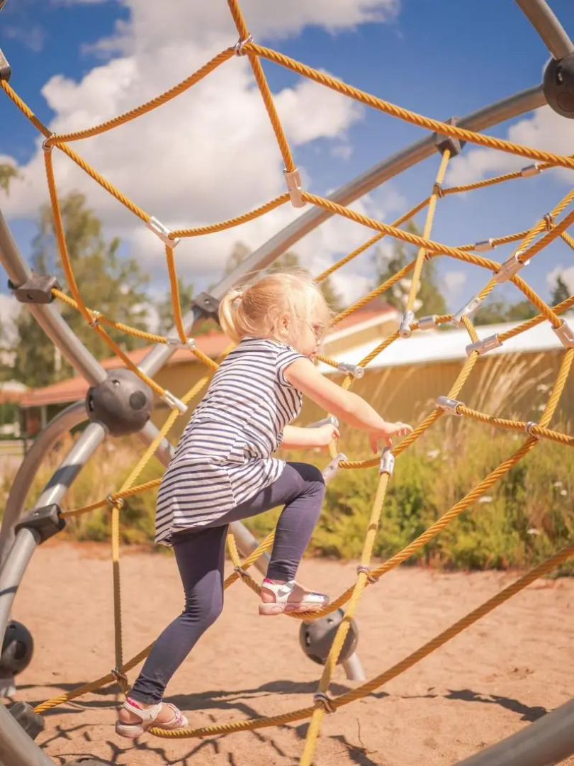 Björkbackens Karaktärshotell