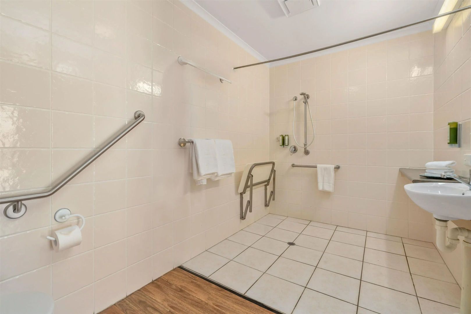 Caboolture Central Motor Inn, SureStay Collection by BW