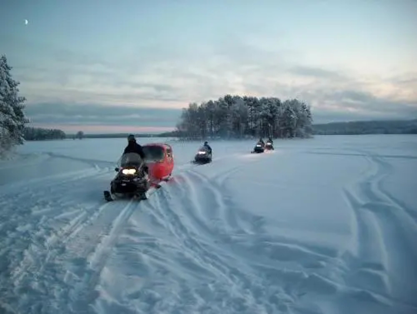 Loma-Vietonen Holiday Village