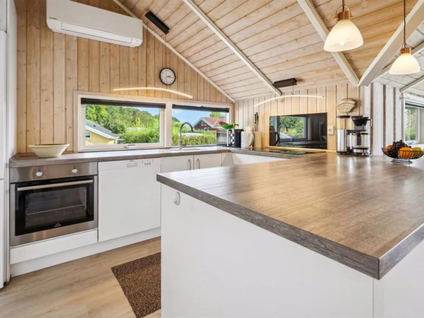 "Melisa" - 300m from the sea in SE Jutland