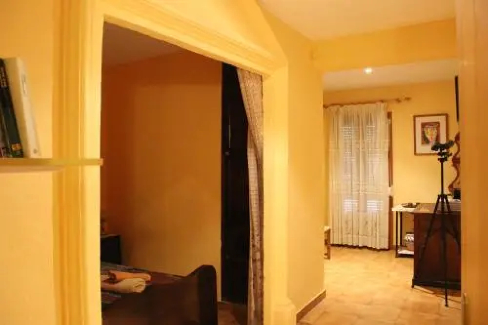 Alcova del Firmament