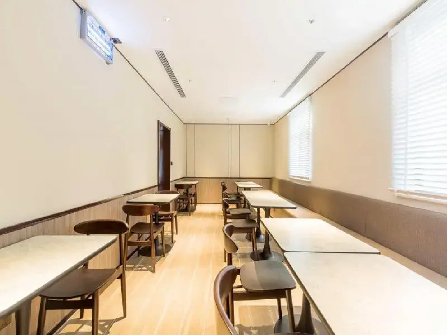 Hanting Hotel (Jinan North Shanda Road)