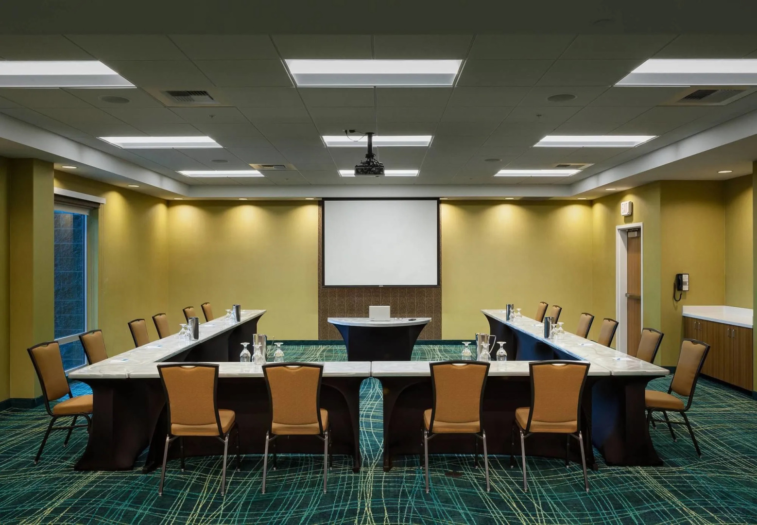 SpringHill Suites by Marriott Kennewick Tri-Cities
