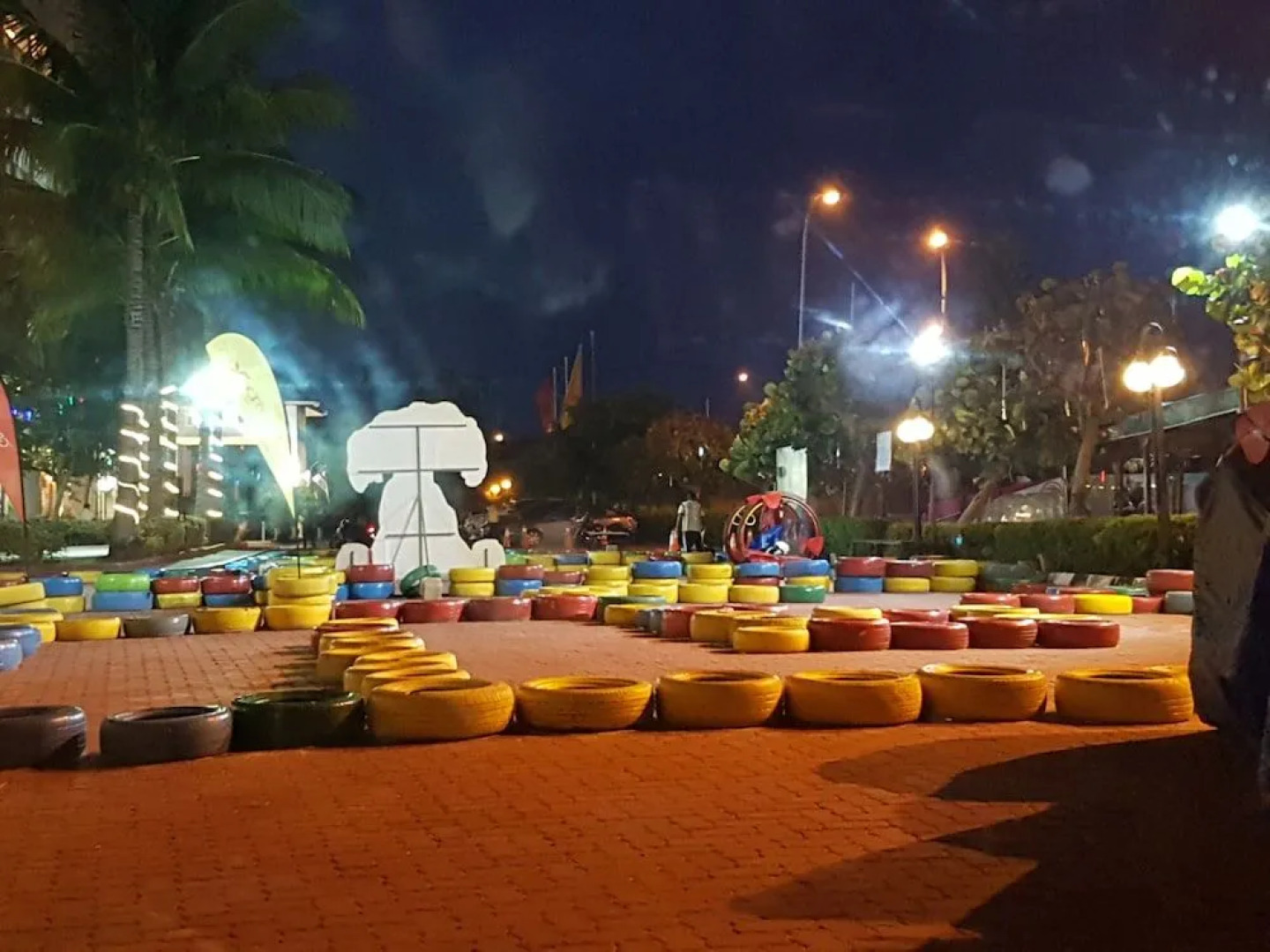 Luxurious Water Chalet by Toki