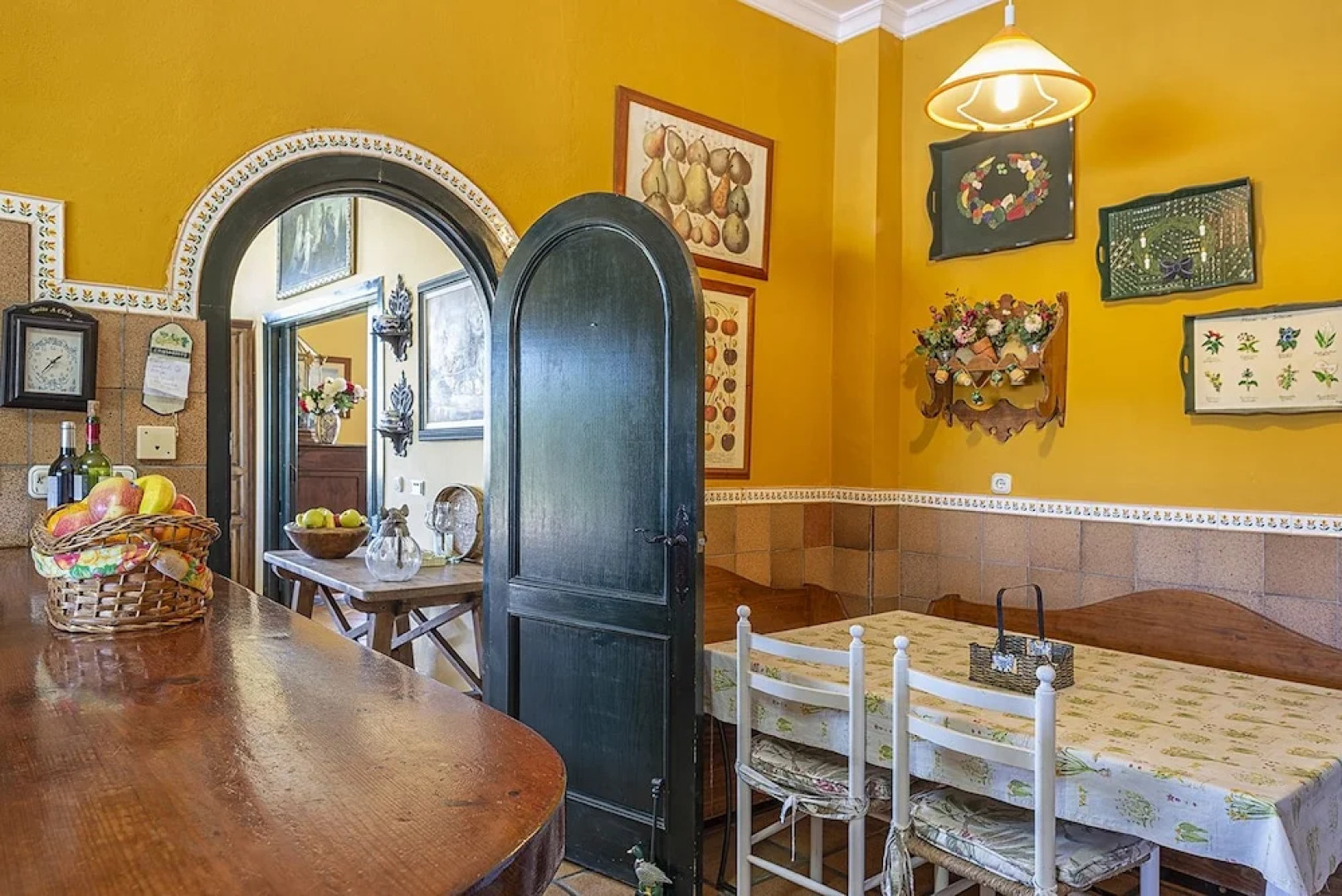 Alterhome Cortijo Sierra y Lago