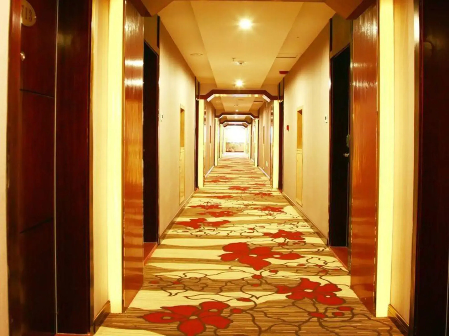 Mingdu Holiday Hotel
