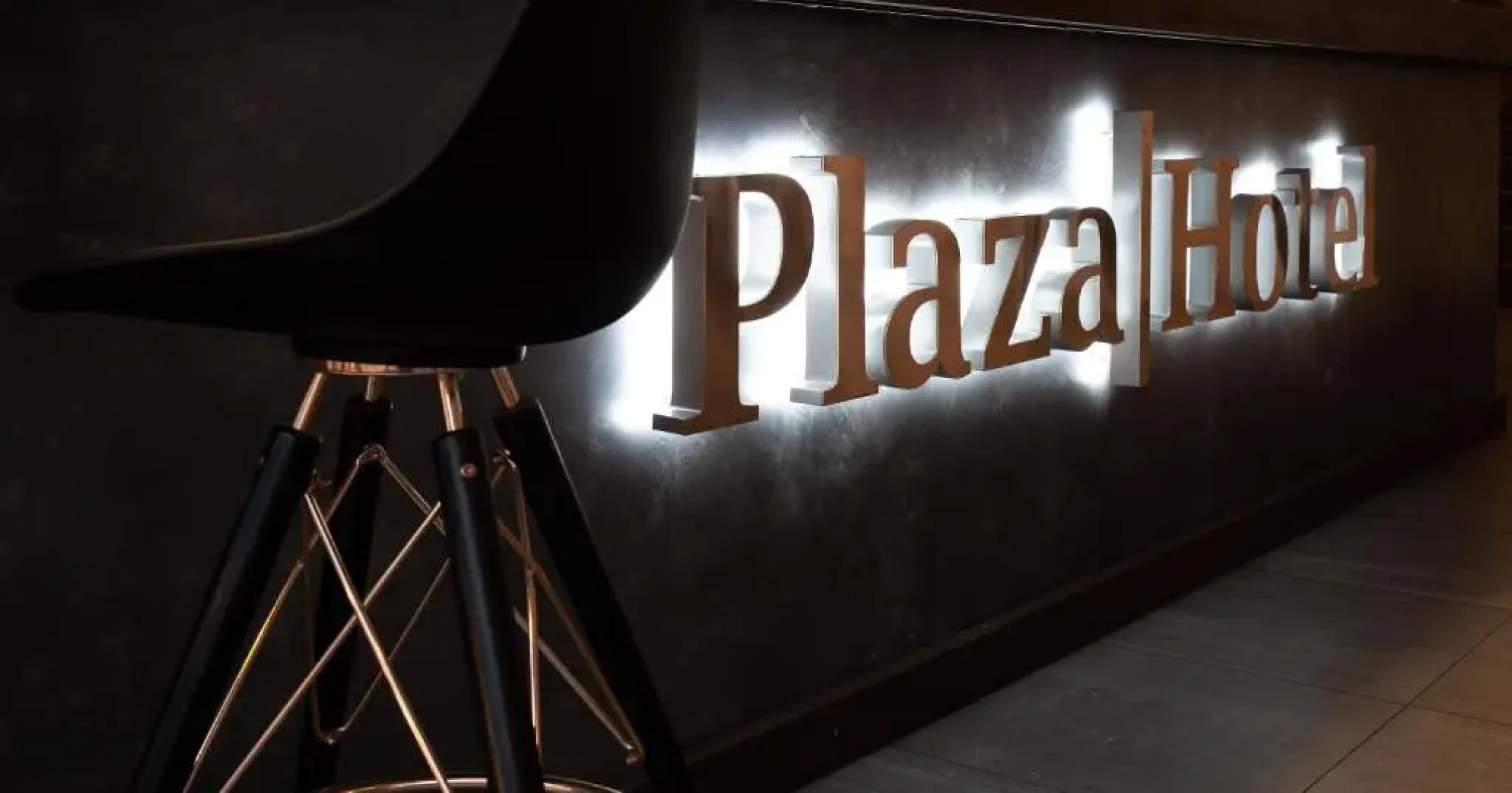 Best Western Plaza Hotel