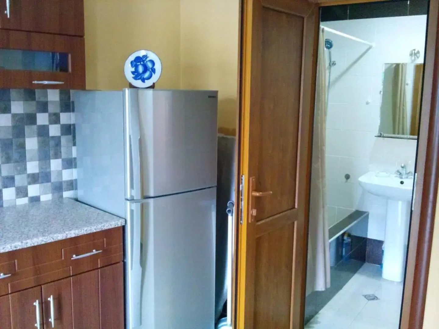 Apartment On Erekle 25a