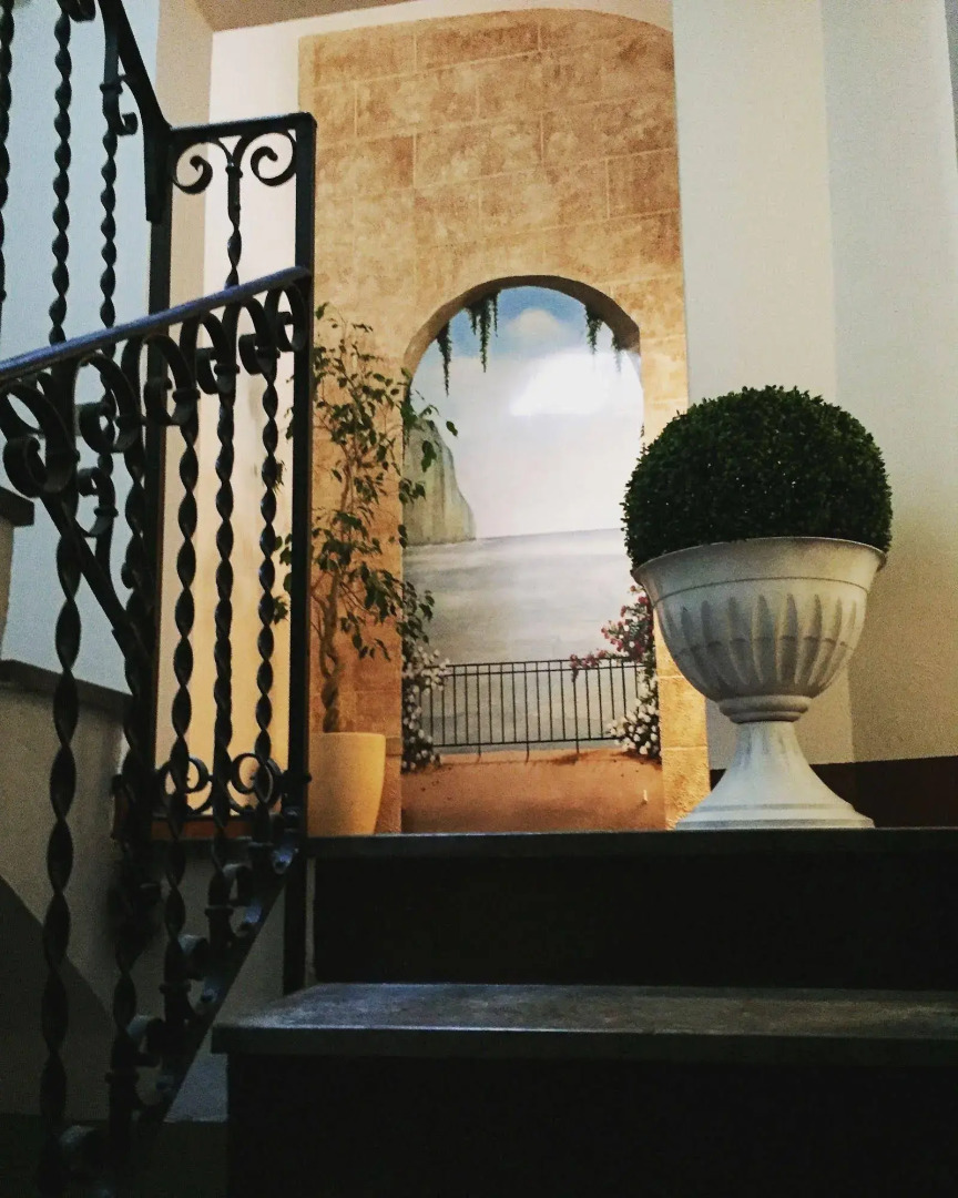 Amantea Bed and breakfast