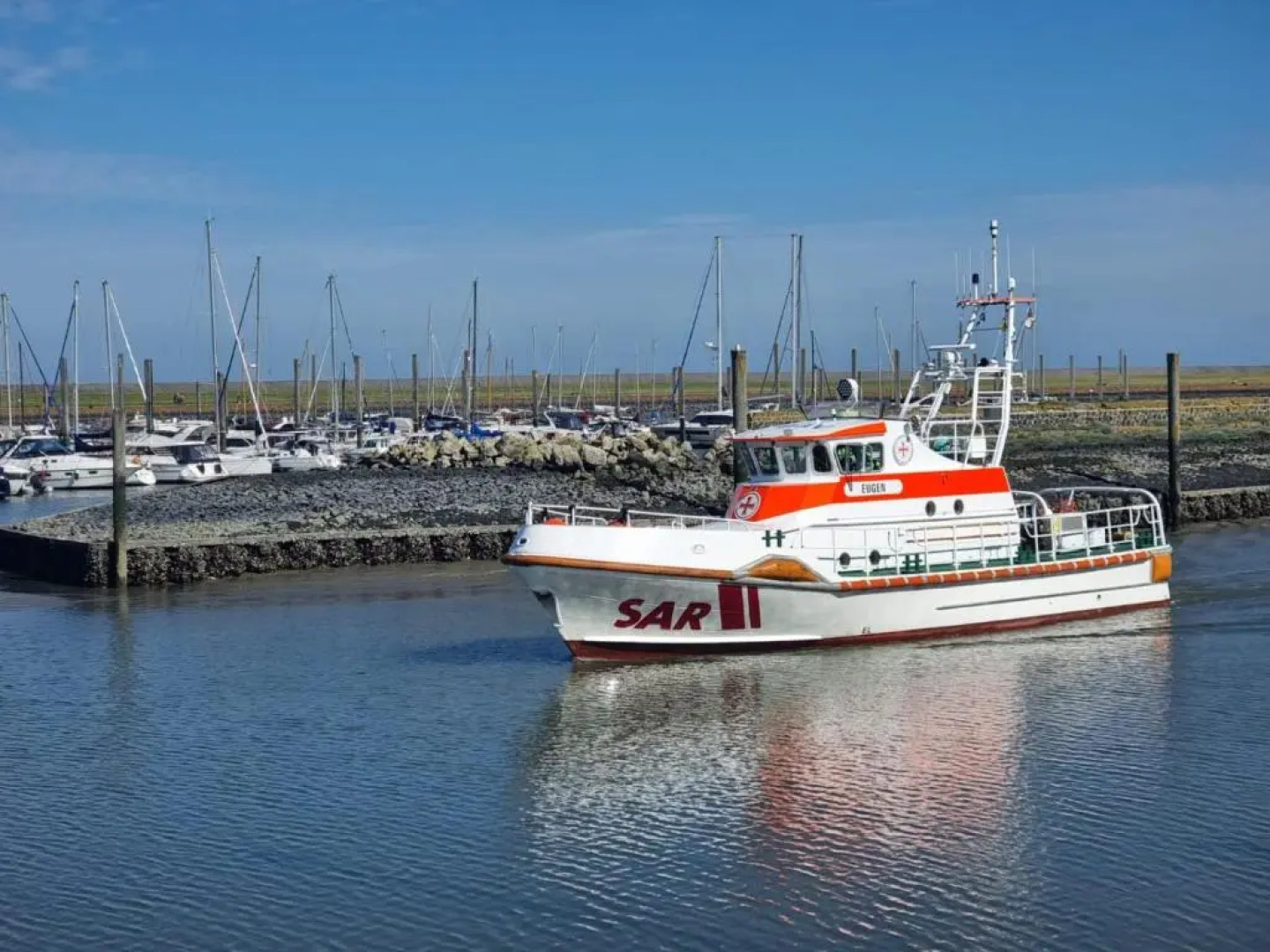 Ferienhaus "Drosselgasse 8"