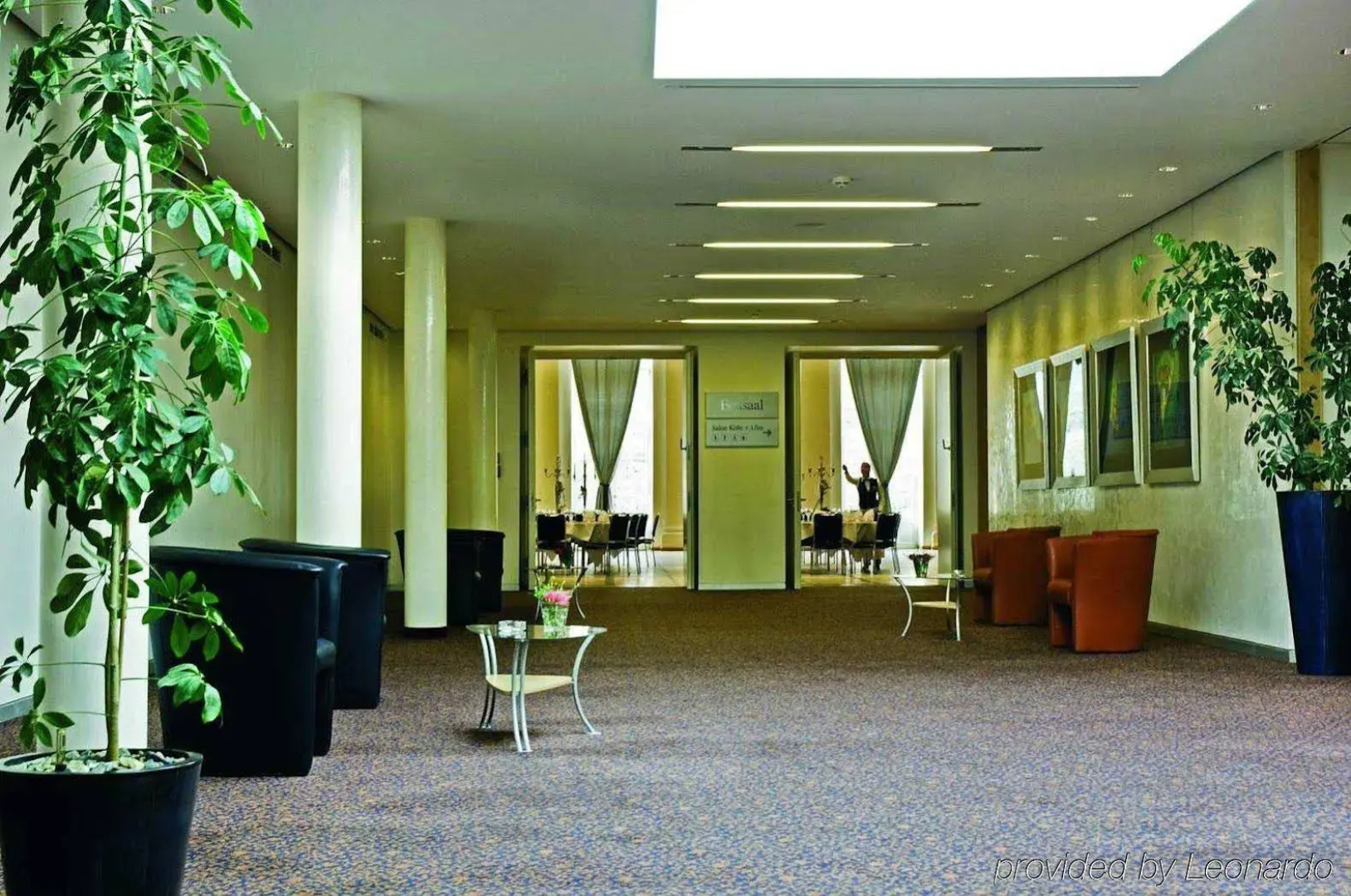 Maritim Hotel am Schlossgarten Fulda