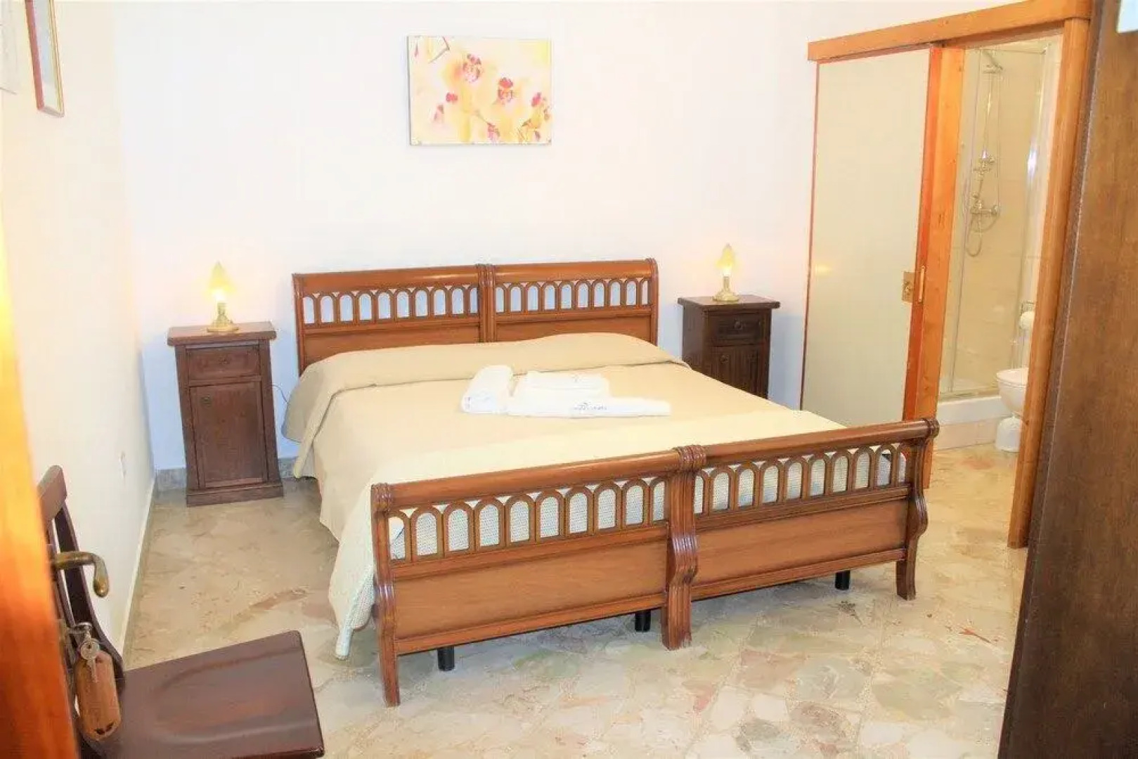 B&B Il Giglio Delle Dune